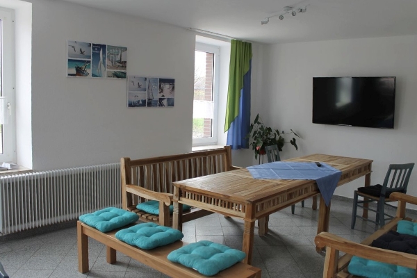 Hotel Seestern Apartmenthaus